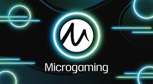 Welcome to Microgaming