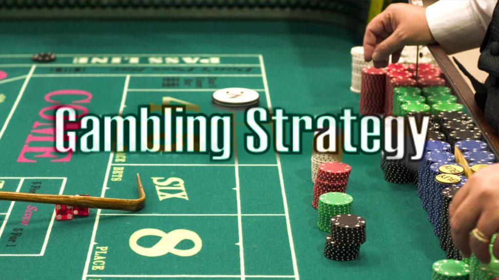 Online Betting Strategies