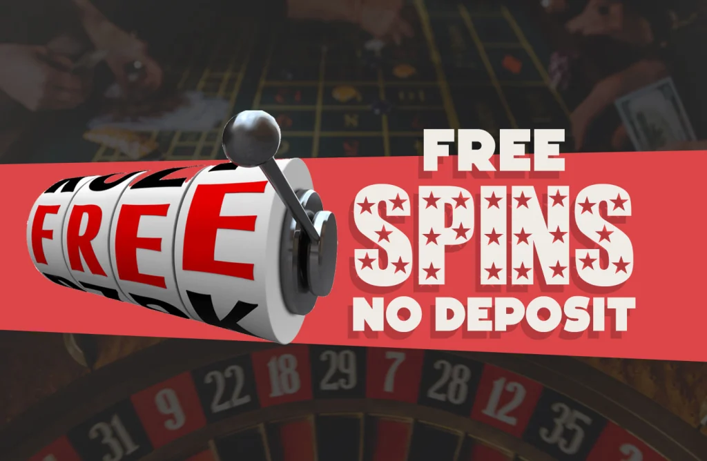 The Free Spins Bonus