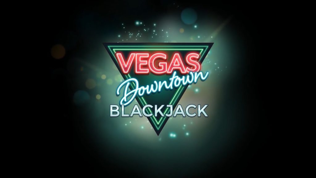 What is Vegas Downtown BlackJack