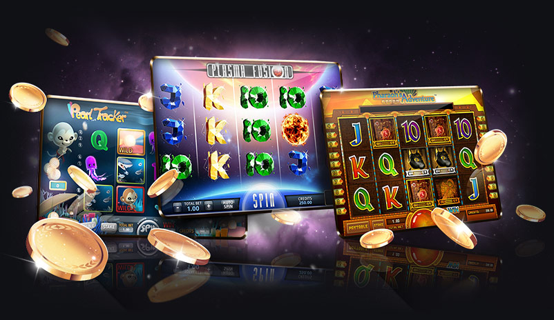 slot games uganda