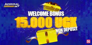 Welcome Bonus