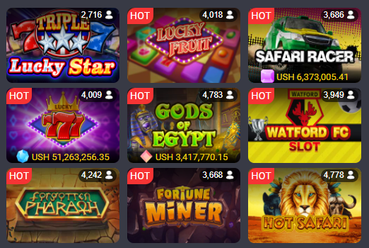 bang casino slot games