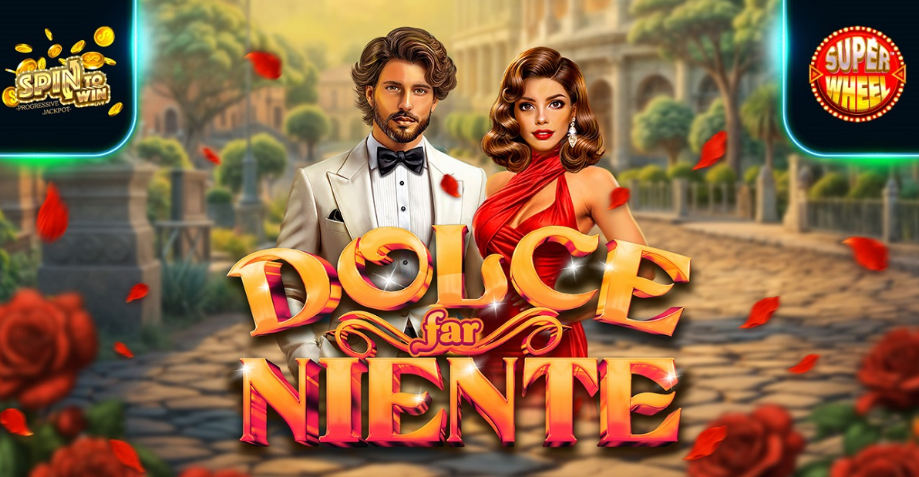 Dolce Far Niente Slot