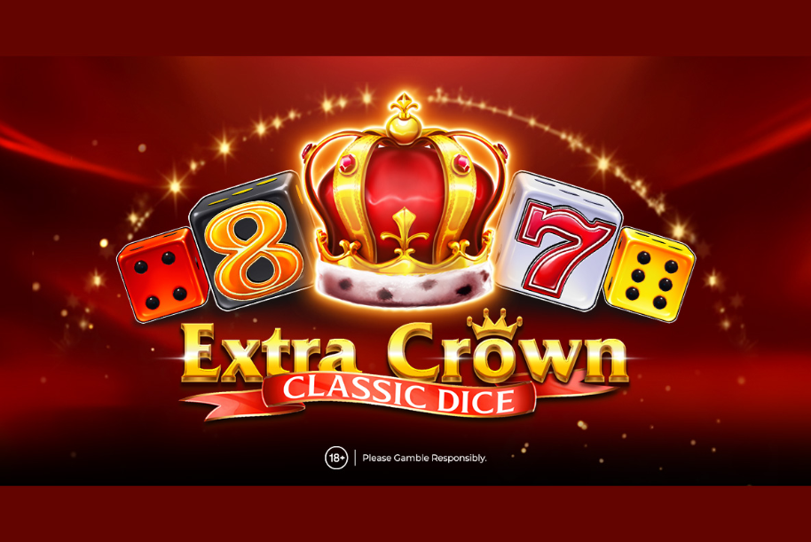 Extra Crown Classic Dice Slot