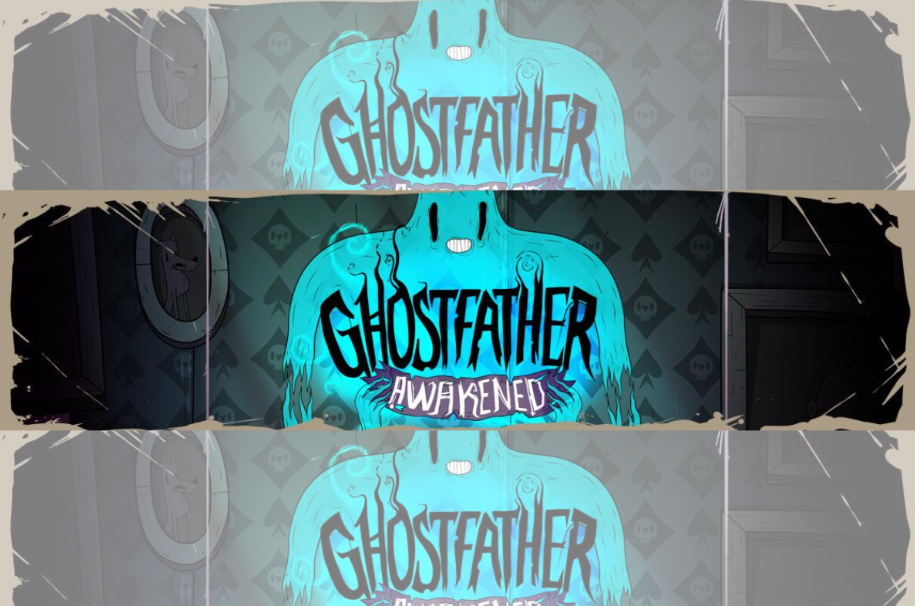 Ghostfather – Awakened Slot