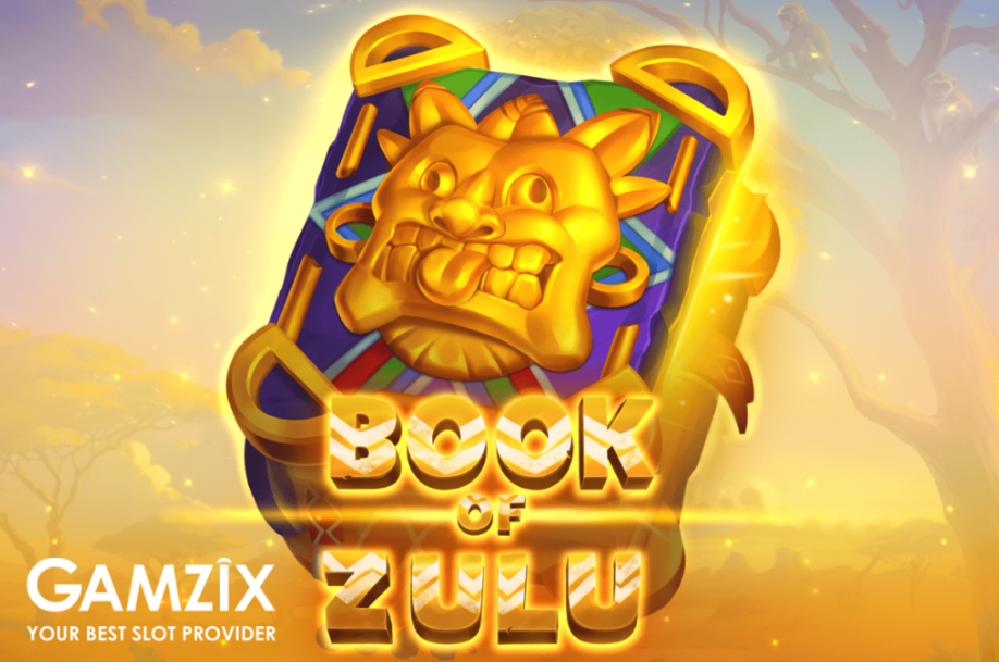 Book of Zulu Slot
