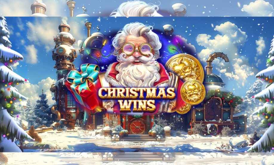 Christmas Wins Slot