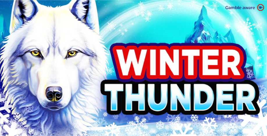 Winter Thunder Slot