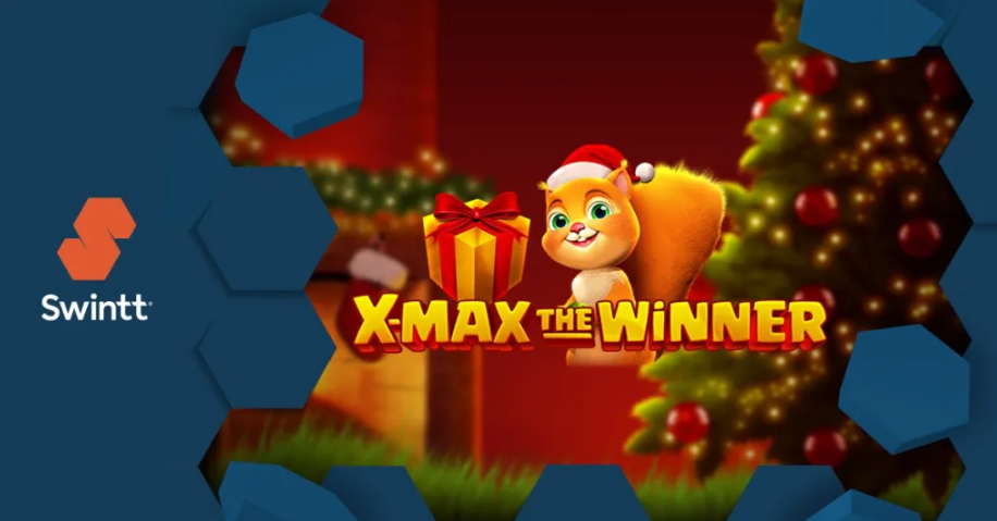 X=Max the Winner Slot