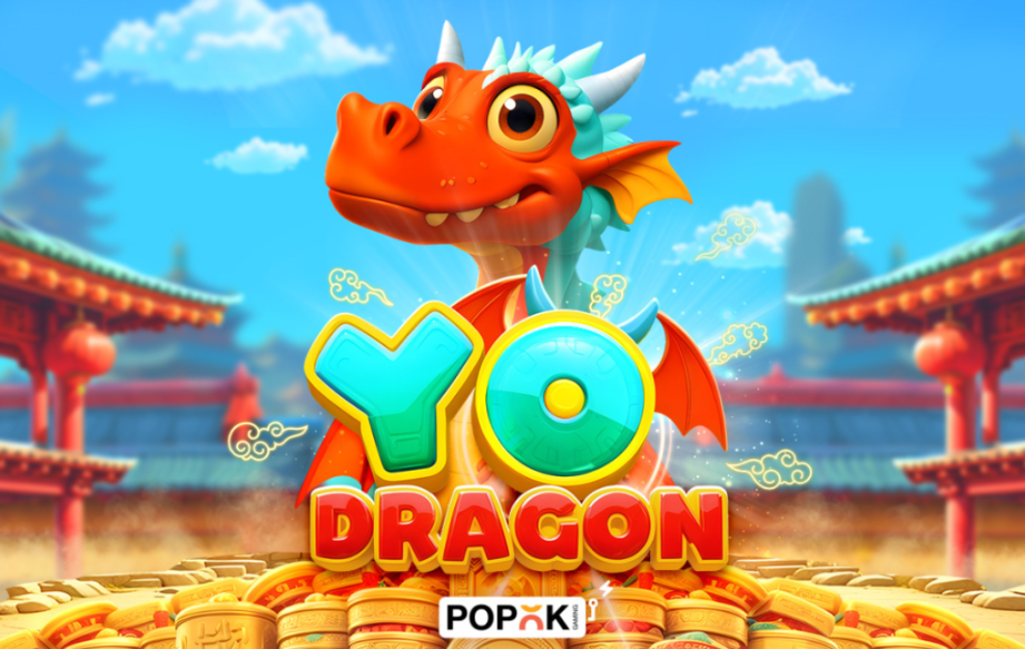Yo Dragon Slot