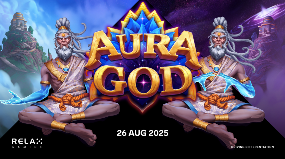 Aura God Slot