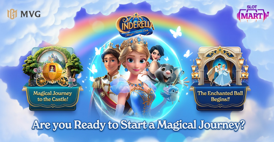 Cinderella Slot