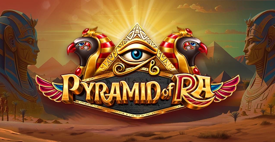 Pyramid of Ra Slot