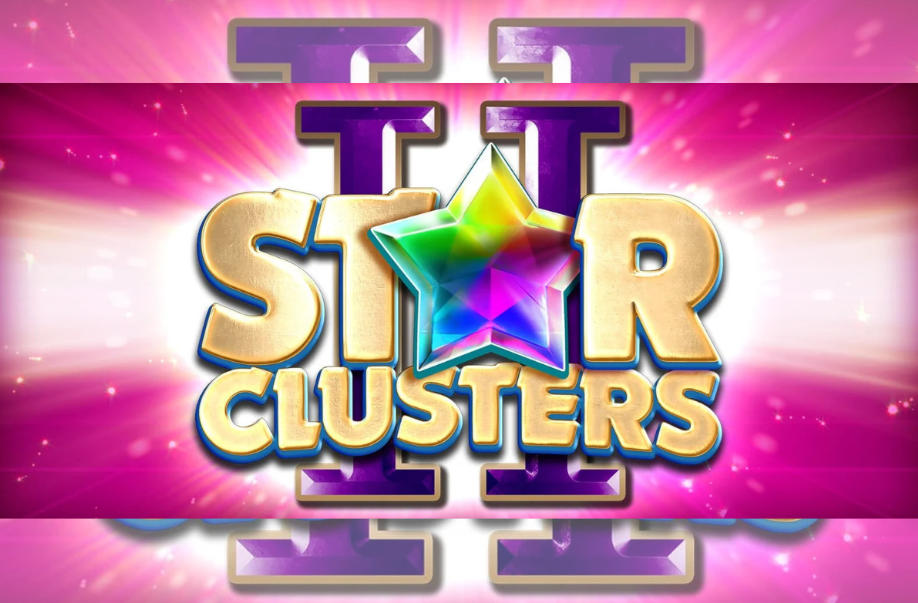 Star Clusters II Slot