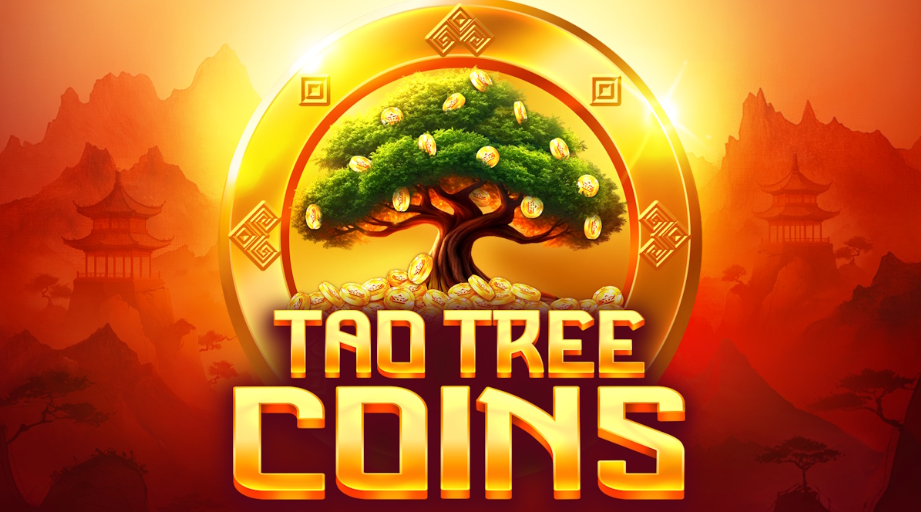 Tao Tree Coins Slot